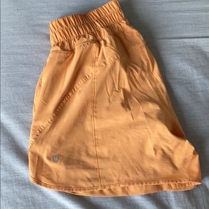 Lululemon Track that short 5”